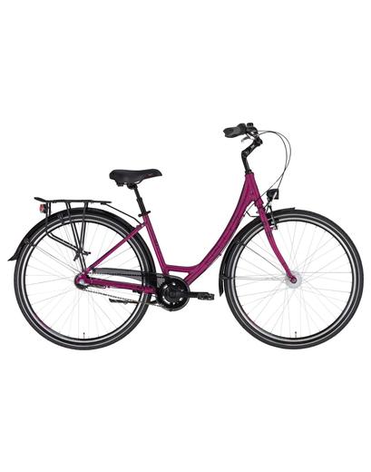 Велосипед Kellys 2020 Avenue 50 480мм