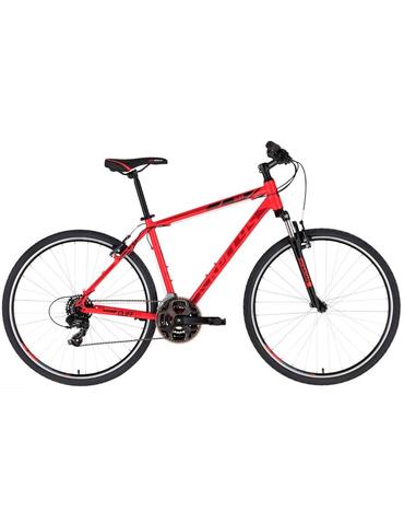 Велосипед Kellys 2020 Cliff 10 Red L (21˝