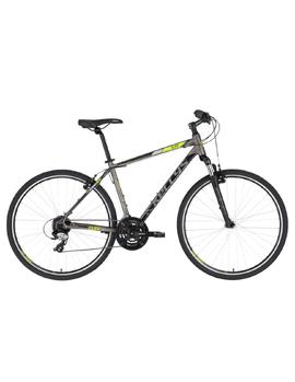 Велосипед Kellys Cliff 70 Grey L (28