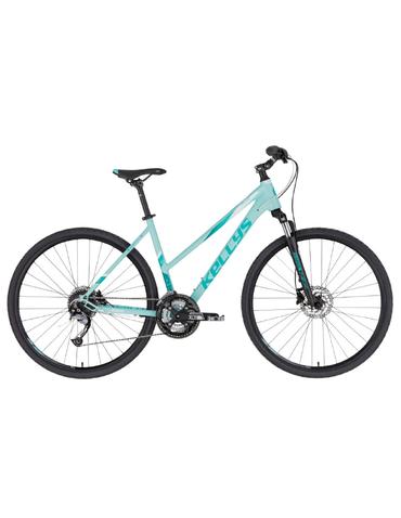 Велосипед Kellys 2020 Pheebe 10 Mint S (17˝)