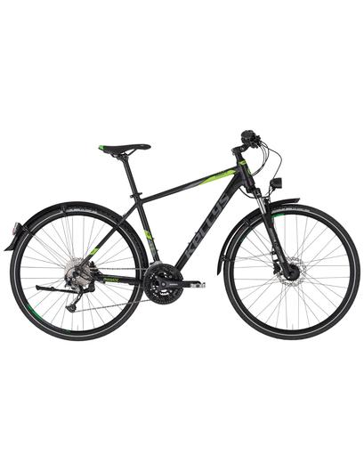 Велосипед Kellys 2020 Phanatic 40 ATB M (19˝)