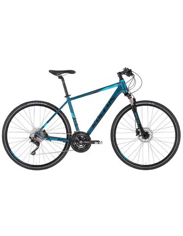 Велосипед Kellys 2020 Phanatic 70 L (21˝)