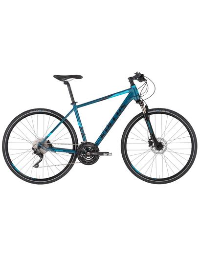 Велосипед Kellys 2020 Phanatic 70 M (19˝)