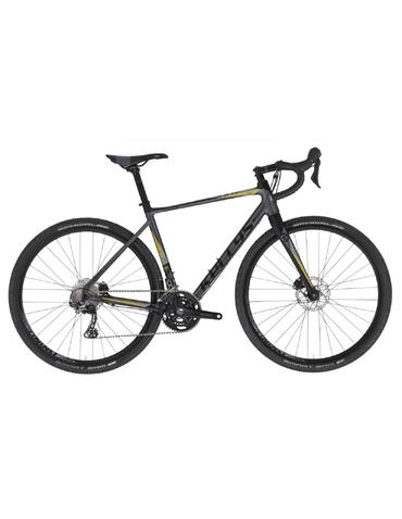 Велосипед Kellys 2020 Soot 50 L (21˝)