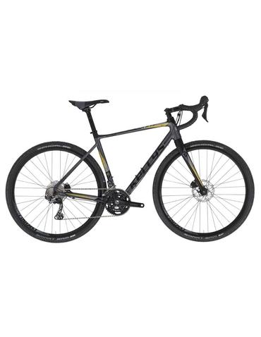Велосипед Kellys 2020 Soot 50 S (490 мм)