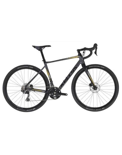 Велосипед Kellys 2020 Soot 50 S (490 мм)
