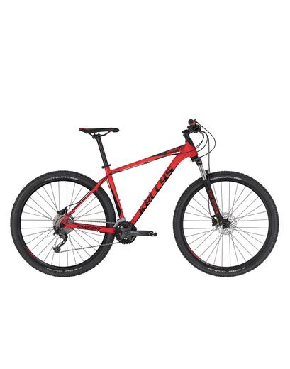 Велосипед Kellys 2020 Spider 70 (27.5˝) Red M