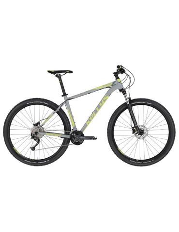 Велосипед Kellys 2020 Spider 70 (29˝) M (19˝)