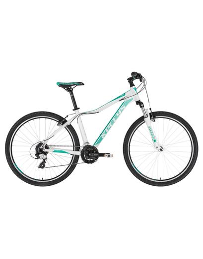 Велосипед Kellys 2020 Vanity 20 (26˝) White S (15.5˝)