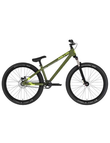 Велосипед Kellys 2020 Whip 30 M (340/570 мм)