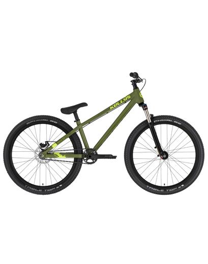 Велосипед Kellys 2020 Whip 30 M (340/570 мм)