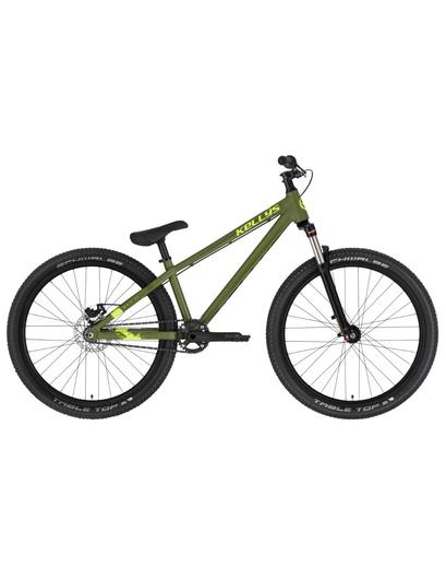 Велосипед Kellys 2020 Whip 30 M (340/570 мм)