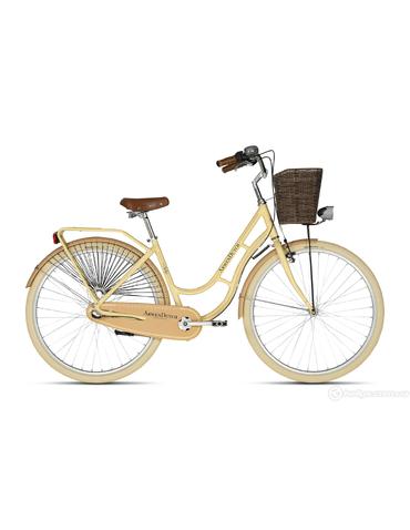 Велосипед Kellys Arwen Dutch Beige (28˝) 460мм