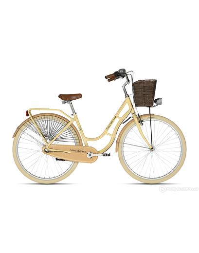 Велосипед Kellys Arwen Dutch Beige (28˝) 460мм