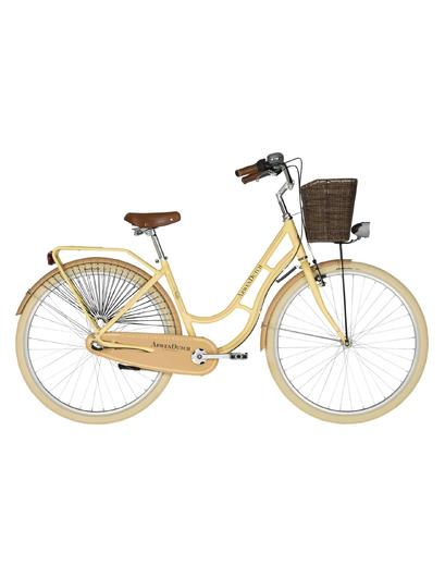 Велосипед Kellys Arwen Dutch Beige 460мм (28") 2021