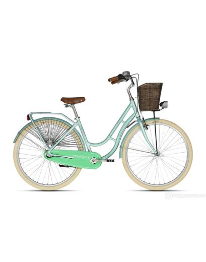 Велосипед Kellys Arwen Dutch Menthol (28˝) 460мм