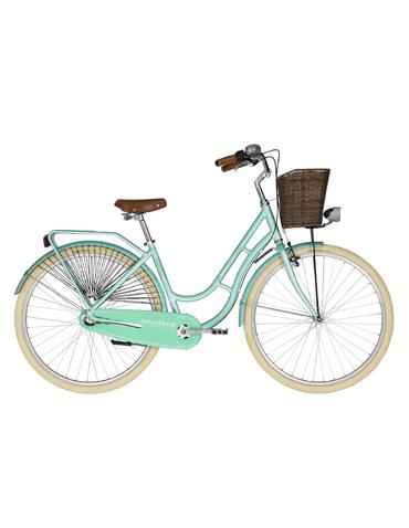Велосипед Kellys Arwen Dutch Menthol 460мм (28") 2021