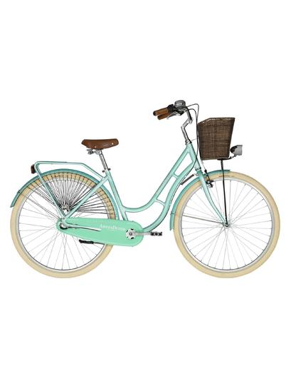 Велосипед Kellys Arwen Dutch Menthol 460мм (28") 2021