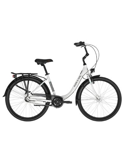 Велосипед Kellys Avery 30 430мм (26") білий 2021