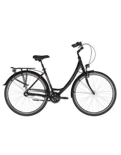 Велосипед Kellys Avery 50 M (28") чорний
