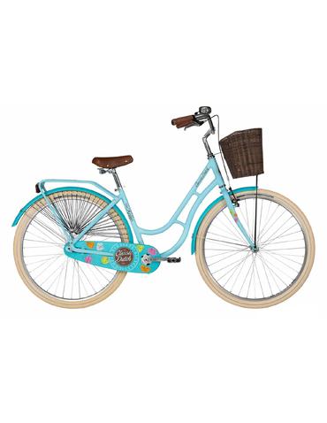 Велосипед Kellys Classic Dutch Blue (28˝) 460мм