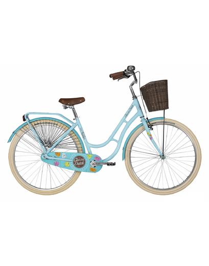 Велосипед Kellys Classic Dutch Blue (28˝) 460мм