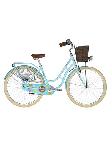 Велосипед Kellys Classic Dutch Blue 460мм (28") 2021