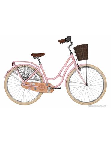 Велосипед Kellys Classic Dutch Coral (28˝) 460мм