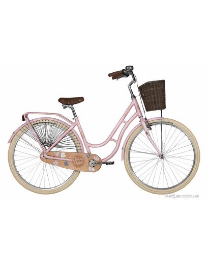 Велосипед Kellys Classic Dutch Coral (28˝) 460мм