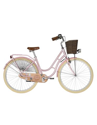 Велосипед Kellys Classic Dutch Coral 460мм (28") 2021