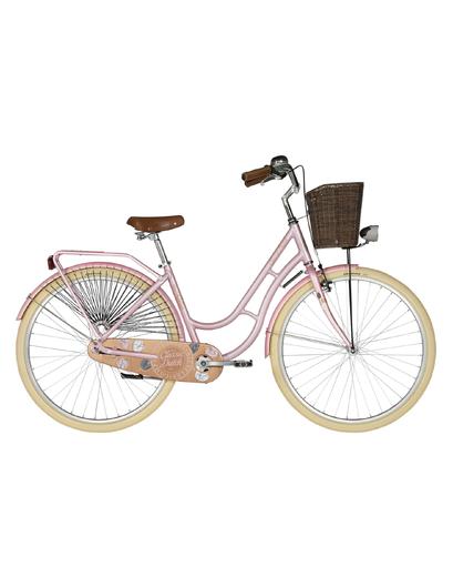 Велосипед Kellys Classic Dutch Coral 460мм (28") 2021