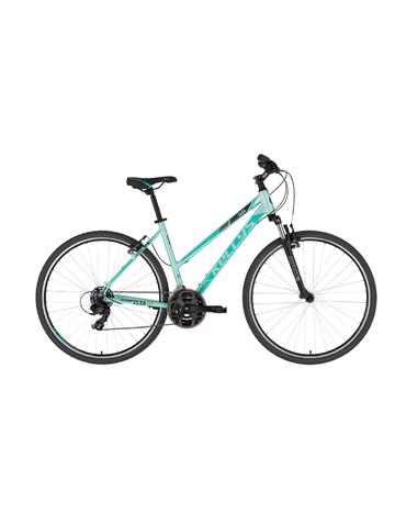 Велосипед Kellys Clea 10 Mint S (28") 2021