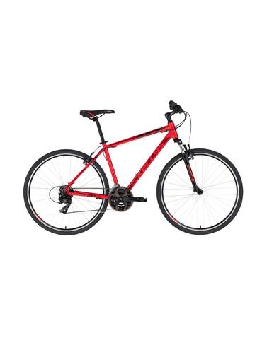 Велосипед Kellys Cliff 10 Red M (28") 2021