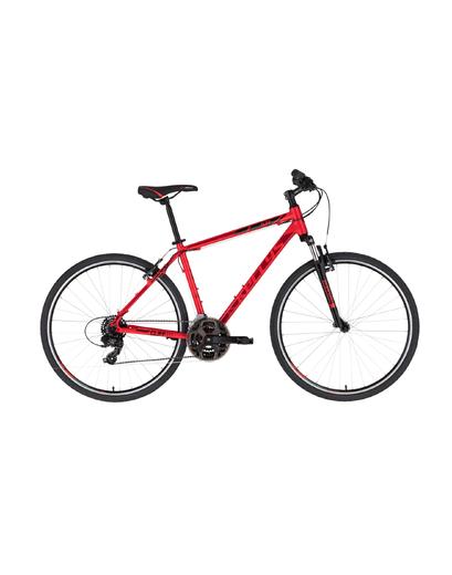 Велосипед Kellys Cliff 10 Red M (28