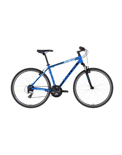 Велосипед Kellys Cliff 30 Blue XL (28") 2021