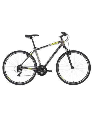 Велосипед Kellys Cliff 30 Grey M (28") 2021