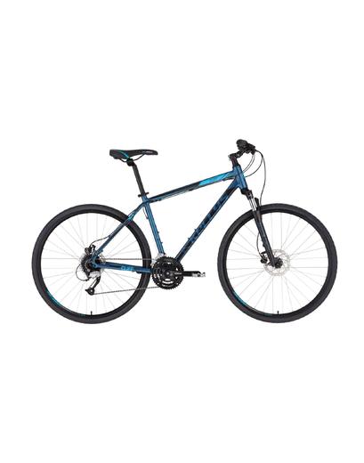 Велосипед Kellys Cliff 90 Deep Blue XL (28")
