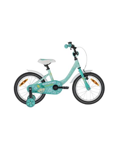 Велосипед Kellys Emma menthol 16