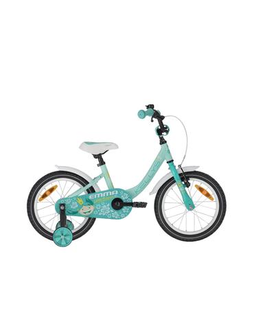 Велосипед Kellys Emma Menthol (16") 245mm