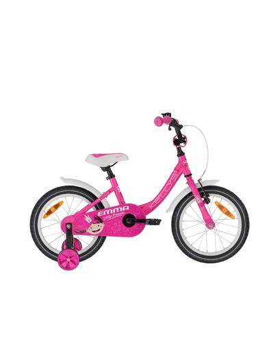Велосипед Kellys Emma pink 16