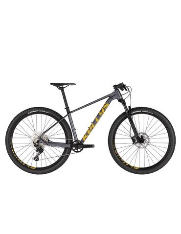 Велосипед Kellys Gate 30 Dark M 29" 2021