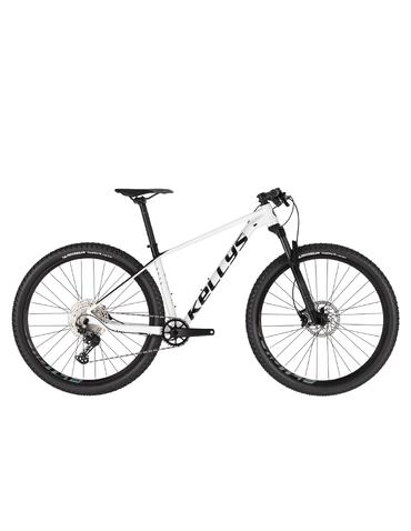 Велосипед Kellys Gate 30 White XL 29" 2021