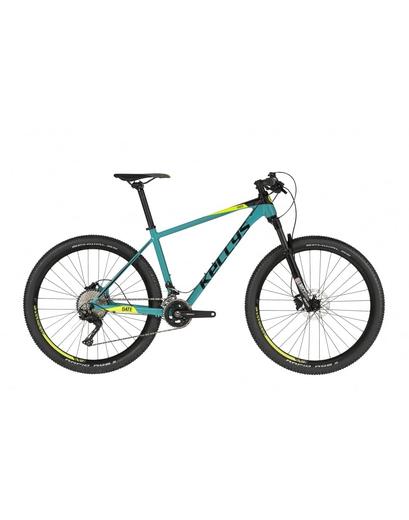 Велосипед Kellys Gate 50 (27,5") 2019 М Бірюзовий