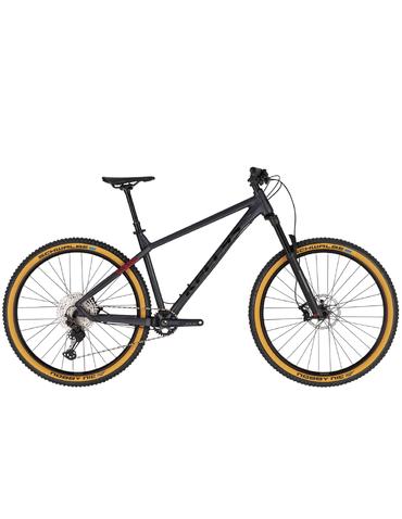 Велосипед Kellys Gibon 50 L 29" чорний 2021