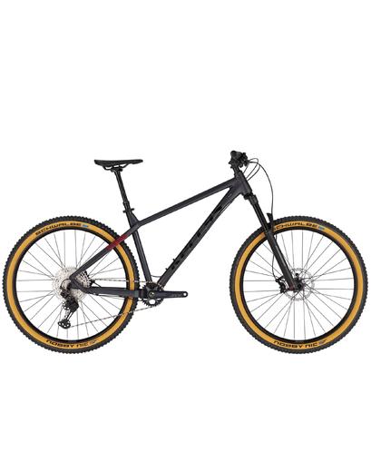 Велосипед Kellys Gibon 50 L 29" чорний 2021