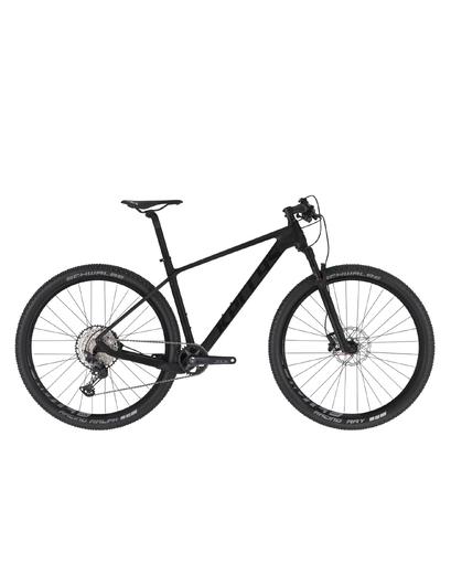 Велосипед Kellys Hacker 50 L 29" чорний 2021