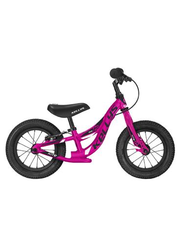 Велосипед Kellys KITE 12 RACE PINK 2021