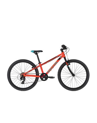 Велосипед Kellys Kiter 30 Neon Orange 11 (24