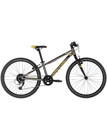 Велосипед Kellys Kiter 90 (24˝) 280мм
