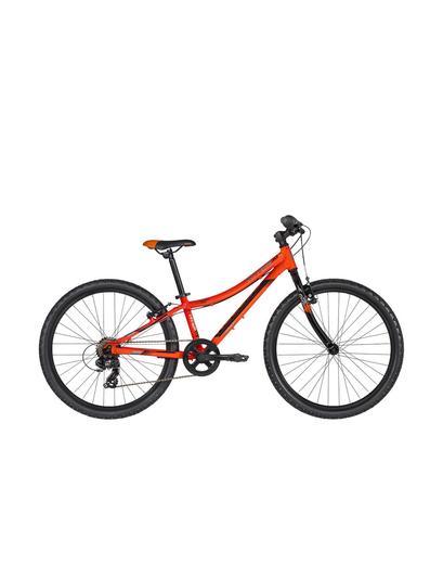 Велосипед Kellys Kiter 30 Neon Orange 280mm (24